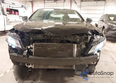 2016 Chevrolet Impala 2Lz from USA, damaged, VIN 2G1145S31G9163665